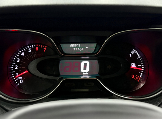 Renault Kaptur Style, 2019 года, пробег 198270 км