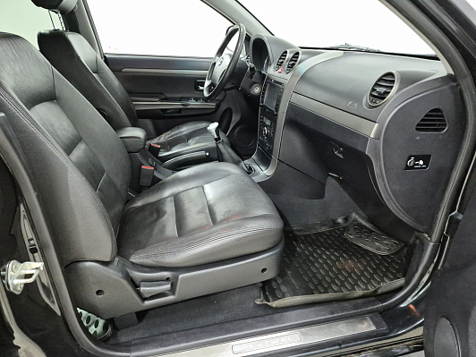 Great Wall Hover H5 Luxe, 2012 года, пробег 170500 км