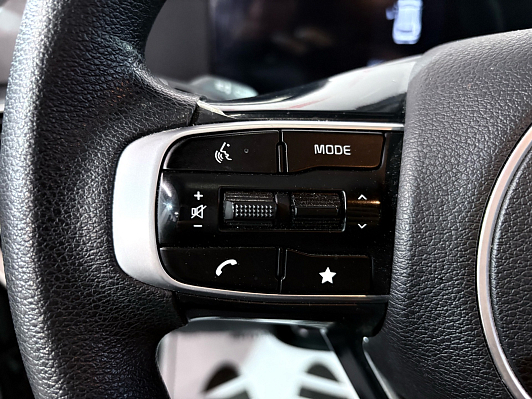 Kia Sportage Comfort, 2023 года, пробег 55450 км