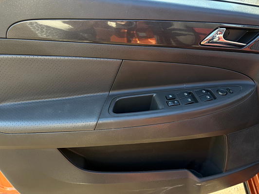 Dongfeng H30 Cross Comfort, 2015 года, пробег 105793 км