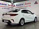 Kia Rio, 2019 года, пробег 97000 км
