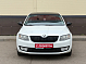 Skoda Octavia Style, 2017 года, пробег 250000 км
