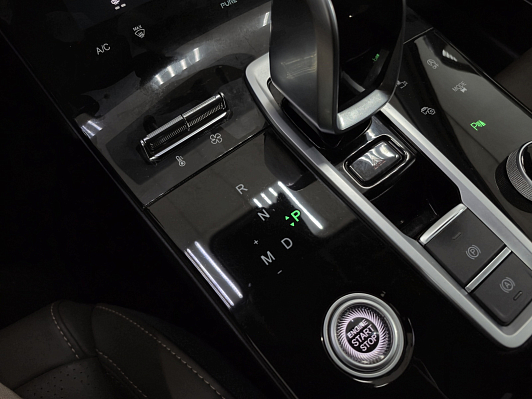 Chery Tiggo 8 Pro Ultimate, 2022 года, пробег 40615 км