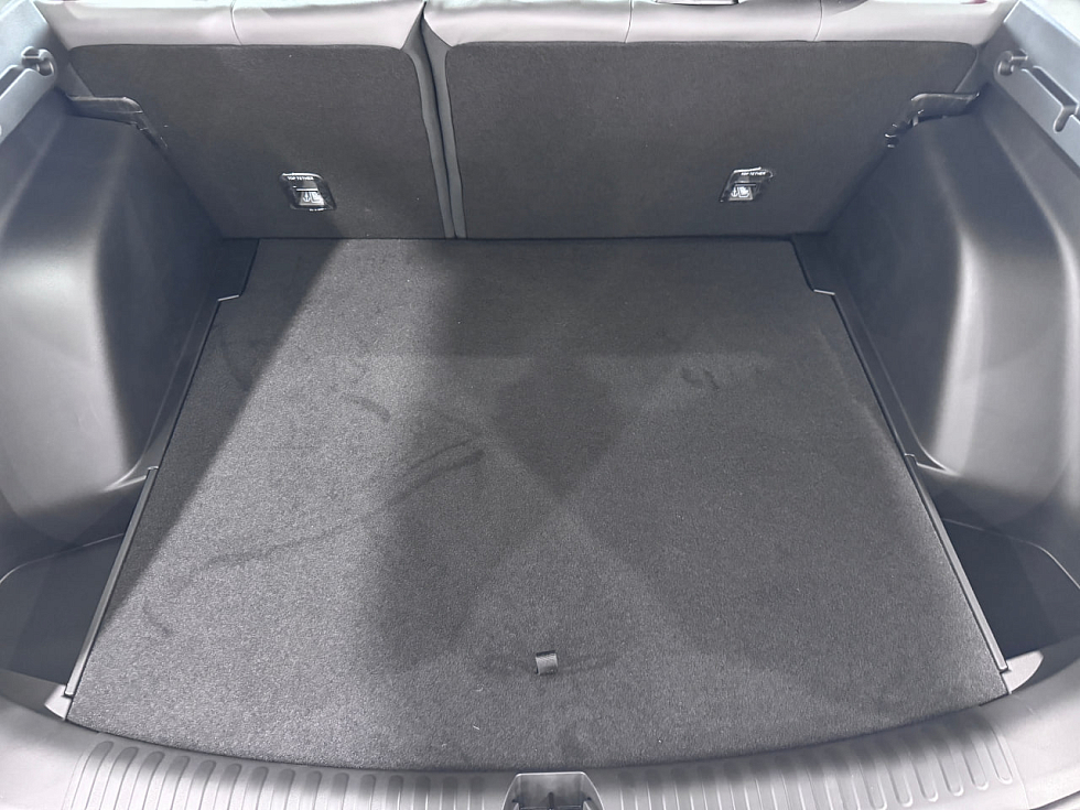 Geely Cityray Комфорт, серый