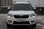 Skoda Yeti Monte Carlo, 2017 года, пробег 195000 км