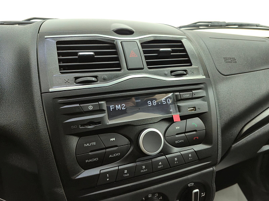 Lada (ВАЗ) Granta Comfort, 2025 года, пробег 13 км