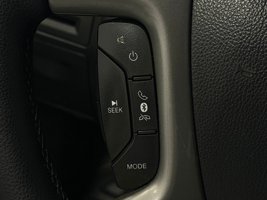 Chevrolet Captiva LT 7 мест, 2013 года, пробег 203975 км