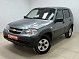 Chevrolet Niva LC, 2018 года, пробег 75250 км