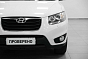 Hyundai Santa Fe Style + Navi, 2011 года, пробег 233000 км