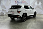 Hyundai Creta Lifestyle, 2021 года, пробег 60447 км