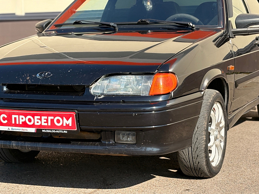 Lada (ВАЗ) 2114 Люкс, 2013 года, пробег 179742 км