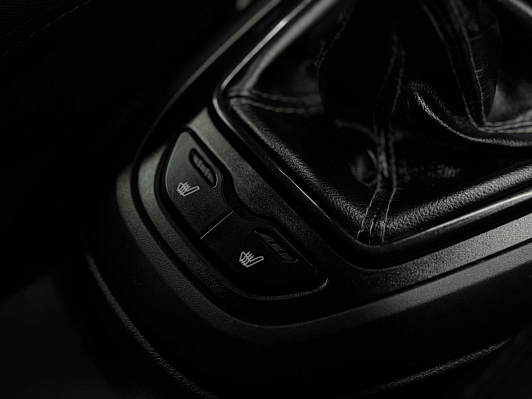 Lada (ВАЗ) Vesta Comfort Multimedia, 2018 года, пробег 142975 км