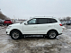 Hyundai Santa Fe Base, 2010 года, пробег 242738 км