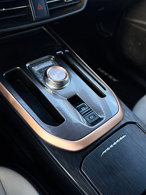 Haval Jolion Premium, 2023 года, пробег 54500 км
