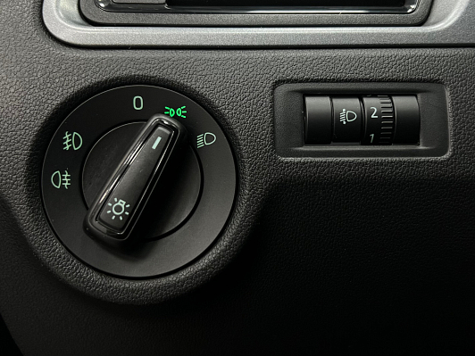 Skoda Rapid Active, 2018 года, пробег 161000 км