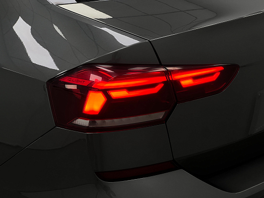 Volkswagen Polo Status, 2020 года, пробег 120263 км