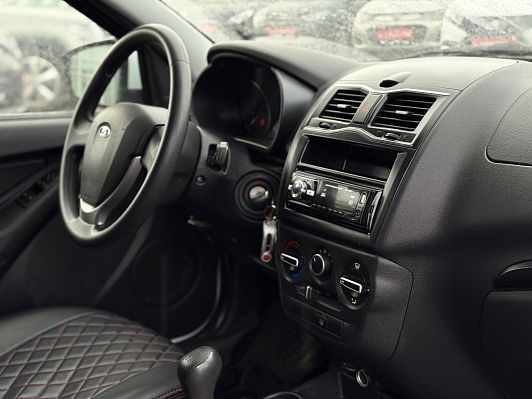 Lada (ВАЗ) Granta Classic'24, 2022 года, пробег 66314 км