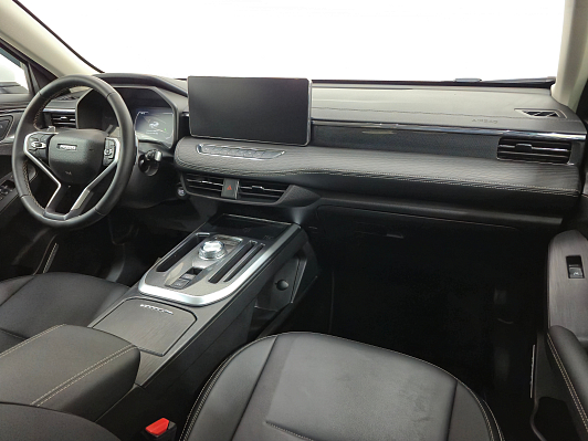 Haval Jolion Premium, 2023 года, пробег 28944 км