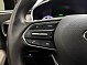 Hyundai Santa Fe, 2021 года, пробег 42696 км