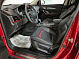 Changan CS55 Luxury, 2023 года, пробег 79352 км
