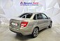 Lada (ВАЗ) Granta #CLUB, 2022 года, пробег 95165 км