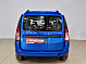 Lada (ВАЗ) Largus Luxe 5 мест, 2022 года, пробег 76800 км