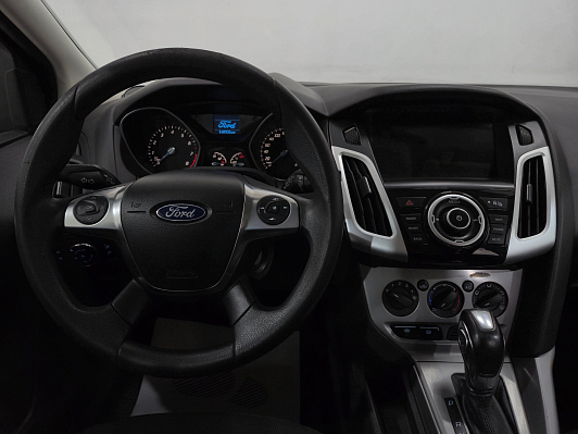Ford Focus SYNC Edition, 2013 года, пробег 140933 км