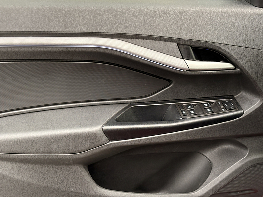 Lada (ВАЗ) Vesta Comfort Winter, 2021 года, пробег 66353 км
