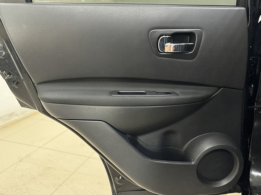 Nissan Qashqai SE, 2013 года, пробег 205215 км