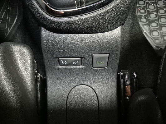 Renault Kaptur Extreme, 2019 года, пробег 64896 км