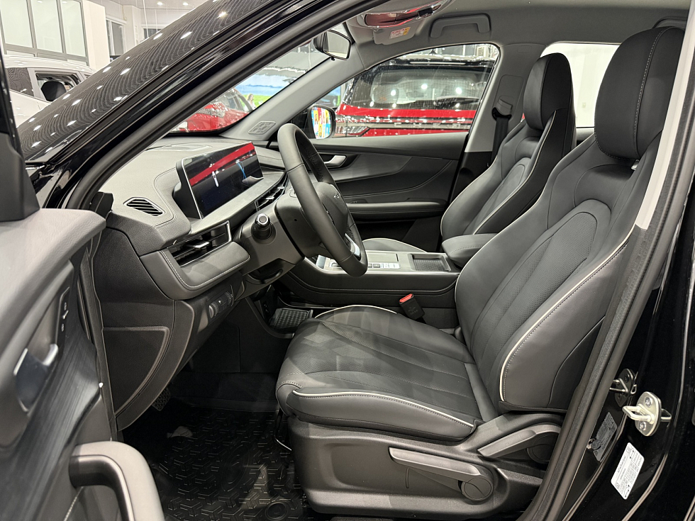 Tenet T4 Лайн, черный