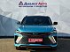 Geely Coolray Comfort, 2023 года, пробег 63474 км