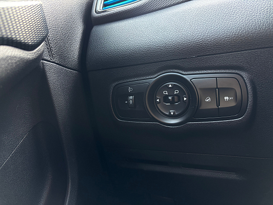 Chery Tiggo 4 Luxury, 2021 года, пробег 88584 км