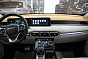JETOUR X70 Plus Luxury, серебряный