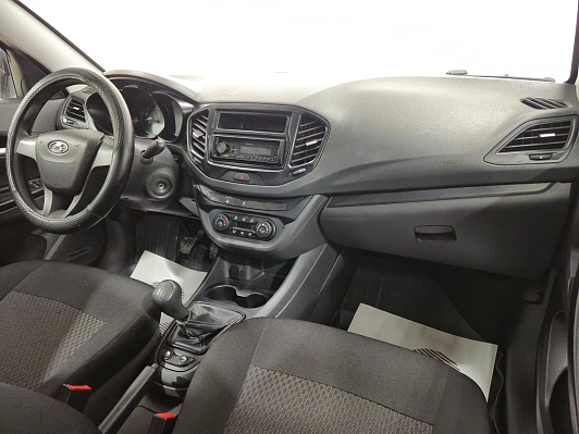Lada (ВАЗ) Vesta Classic Start, 2022 года, пробег 261206 км