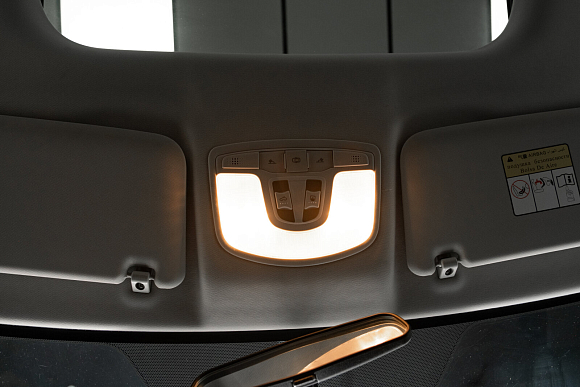 BAIC X35 Fashion Plus, 2023 года, пробег 5500 км