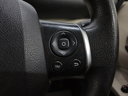 Toyota Sienta, 2018 года, пробег 107369 км