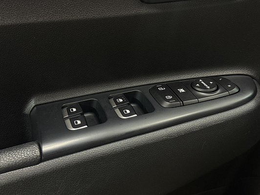 Kia Rio Comfort, 2020 года, пробег 47795 км