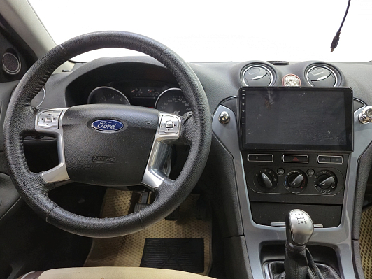 Ford Mondeo Ambiente, 2011 года, пробег 186813 км