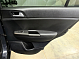 Kia Sportage Luxe+, 2021 года, пробег 94120 км