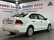 Volkswagen Polo Trendline, 2020 года, пробег 69700 км