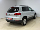 Volkswagen Tiguan CLUB, 2011 года, пробег 180773 км
