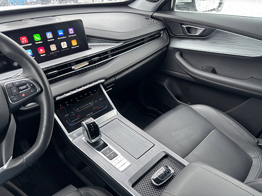 Chery Tiggo 7 Pro Max Elite, 2023 года, пробег 30250 км