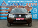 Renault Duster LE Adventure, 2014 года, пробег 253307 км