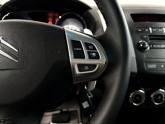 Citroen C-Crosser, 2012 года, пробег 147000 км