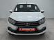 Lada (ВАЗ) Granta Comfort, 2023 года, пробег 33663 км