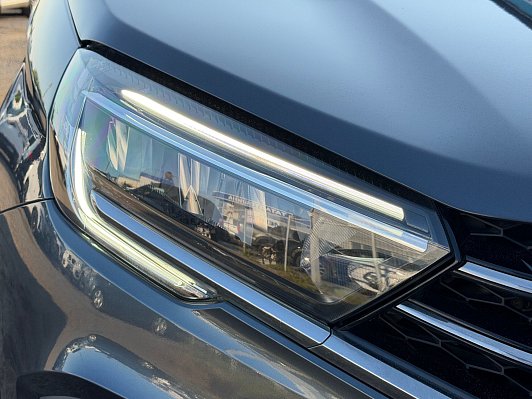 Lada (ВАЗ) Vesta Драйв (2026), 2024 года, пробег 38500 км