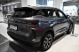 Chery Tiggo 7L Прайм / Prime, серый