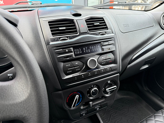 Lada (ВАЗ) Granta Comfort'24, 2024 года, пробег 16500 км