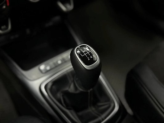 Kia Rio Лига Европы(2019), 2017 года, пробег 68154 км